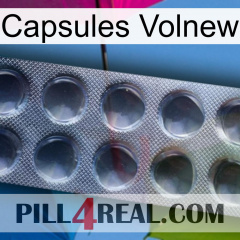 Volnew Capsules 30